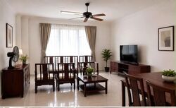 Emerald Park (D3), Condominium #570248421